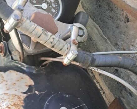Другая Другая, объемом двигателя 0 л и пробегом 0 тыс. км за 243 $, фото 1 на Automoto.ua