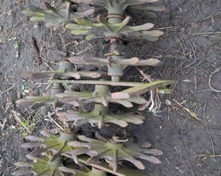 Інша Інша, об'ємом двигуна 0 л та пробігом 0 тис. км за 8 $, фото 2 на Automoto.ua