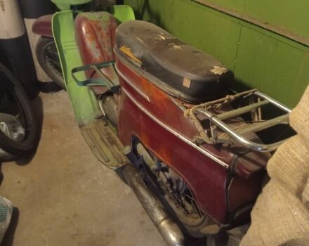 Інша Інша, об'ємом двигуна 0 л та пробігом 0 тис. км за 476 $, фото 1 на Automoto.ua