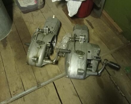 Інша Інша, об'ємом двигуна 0 л та пробігом 0 тис. км за 476 $, фото 4 на Automoto.ua