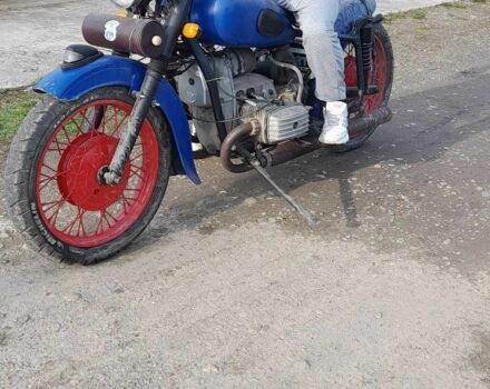 Інша Інша, об'ємом двигуна 0.65 л та пробігом 0 тис. км за 530 $, фото 3 на Automoto.ua