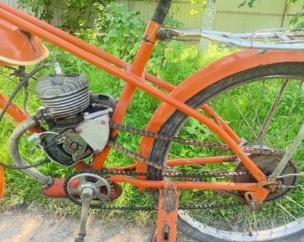 Другая Другая, объемом двигателя 0 л и пробегом 0 тыс. км за 6500 $, фото 1 на Automoto.ua