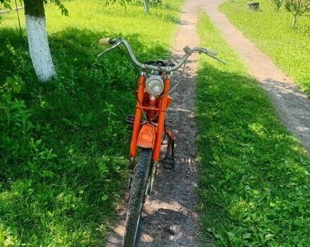 Другая Другая, объемом двигателя 0 л и пробегом 0 тыс. км за 6500 $, фото 4 на Automoto.ua