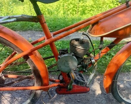 Другая Другая, объемом двигателя 0 л и пробегом 0 тыс. км за 6500 $, фото 2 на Automoto.ua
