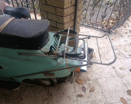 Другая Другая, объемом двигателя 0.15 л и пробегом 0 тыс. км за 711 $, фото 1 на Automoto.ua