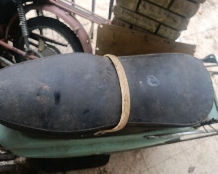 Другая Другая, объемом двигателя 0.15 л и пробегом 0 тыс. км за 711 $, фото 5 на Automoto.ua