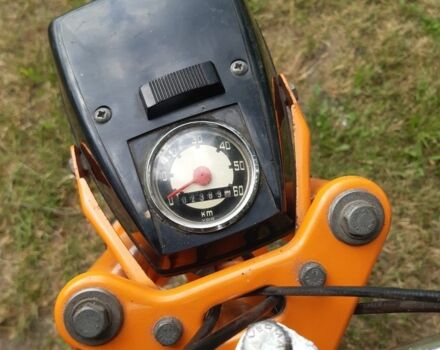Другая Другая, объемом двигателя 0 л и пробегом 0 тыс. км за 350 $, фото 1 на Automoto.ua