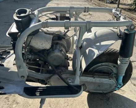 Інша Інша, об'ємом двигуна 0 л та пробігом 0 тис. км за 243 $, фото 2 на Automoto.ua