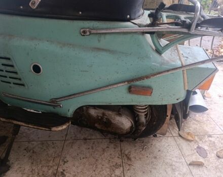 Другая Другая, объемом двигателя 0.15 л и пробегом 0 тыс. км за 711 $, фото 2 на Automoto.ua