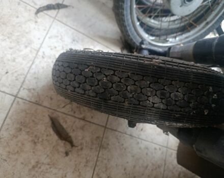 Другая Другая, объемом двигателя 0.15 л и пробегом 0 тыс. км за 711 $, фото 3 на Automoto.ua