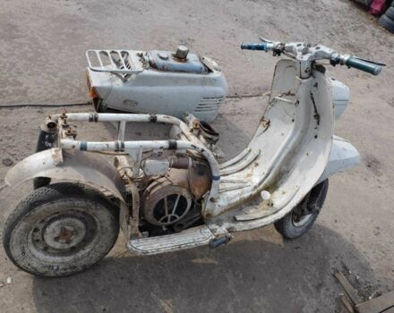 Другая Другая, объемом двигателя 0 л и пробегом 0 тыс. км за 109 $, фото 1 на Automoto.ua