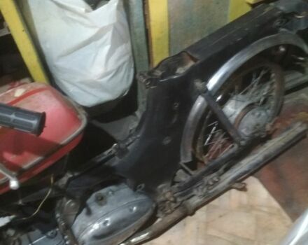 Другая Другая, объемом двигателя 0 л и пробегом 0 тыс. км за 146 $, фото 2 на Automoto.ua