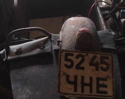Другая Другая, объемом двигателя 0 л и пробегом 0 тыс. км за 606 $, фото 3 на Automoto.ua
