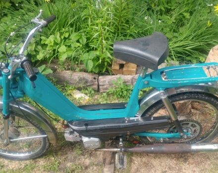 Другая Другая, объемом двигателя 50 л и пробегом 0 тыс. км за 420 $, фото 3 на Automoto.ua