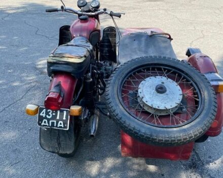 Другая Другая, объемом двигателя 0.65 л и пробегом 0 тыс. км за 310 $, фото 4 на Automoto.ua