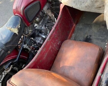 Другая Другая, объемом двигателя 0.65 л и пробегом 0 тыс. км за 310 $, фото 6 на Automoto.ua