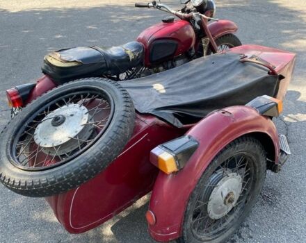 Другая Другая, объемом двигателя 0.65 л и пробегом 0 тыс. км за 310 $, фото 5 на Automoto.ua