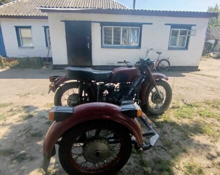Другая Другая, объемом двигателя 0 л и пробегом 0 тыс. км за 255 $, фото 1 на Automoto.ua