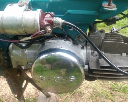 Другая Другая, объемом двигателя 50 л и пробегом 0 тыс. км за 420 $, фото 1 на Automoto.ua