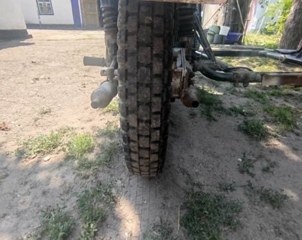 Другая Другая, объемом двигателя 0 л и пробегом 0 тыс. км за 255 $, фото 5 на Automoto.ua