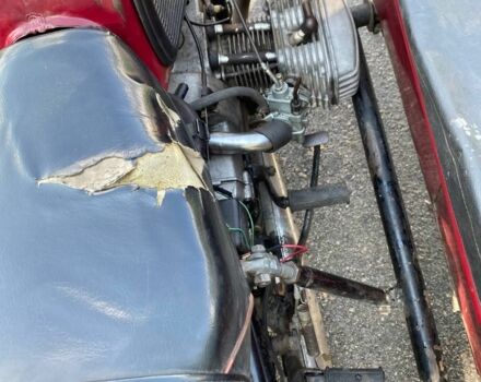 Другая Другая, объемом двигателя 0.65 л и пробегом 0 тыс. км за 310 $, фото 7 на Automoto.ua