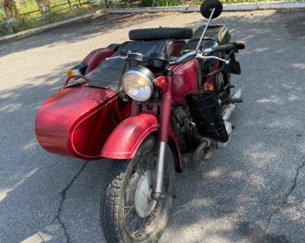 Другая Другая, объемом двигателя 0.65 л и пробегом 0 тыс. км за 310 $, фото 1 на Automoto.ua