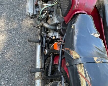 Другая Другая, объемом двигателя 0.65 л и пробегом 0 тыс. км за 310 $, фото 8 на Automoto.ua