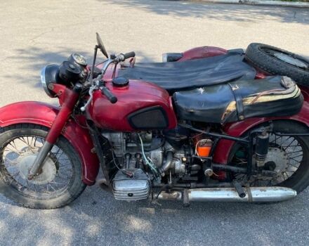 Другая Другая, объемом двигателя 0.65 л и пробегом 0 тыс. км за 310 $, фото 2 на Automoto.ua