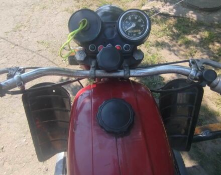 Другая Другая, объемом двигателя 0 л и пробегом 0 тыс. км за 255 $, фото 3 на Automoto.ua