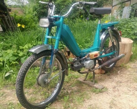 Другая Другая, объемом двигателя 50 л и пробегом 0 тыс. км за 420 $, фото 5 на Automoto.ua