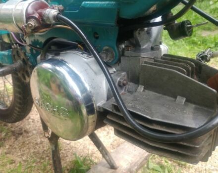 Другая Другая, объемом двигателя 50 л и пробегом 0 тыс. км за 420 $, фото 9 на Automoto.ua