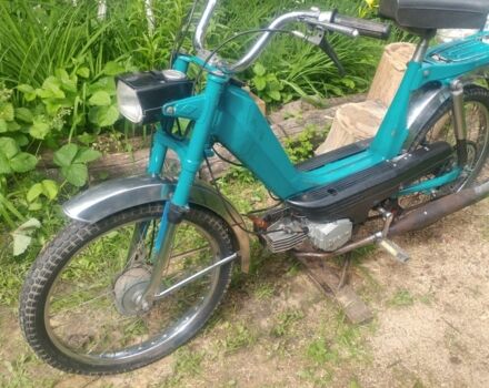 Другая Другая, объемом двигателя 50 л и пробегом 0 тыс. км за 420 $, фото 8 на Automoto.ua
