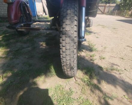 Другая Другая, объемом двигателя 0 л и пробегом 0 тыс. км за 255 $, фото 6 на Automoto.ua