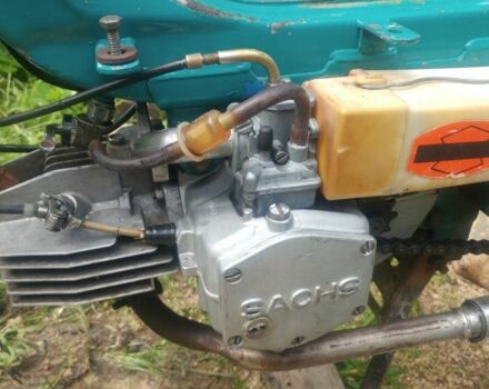 Другая Другая, объемом двигателя 50 л и пробегом 0 тыс. км за 420 $, фото 4 на Automoto.ua