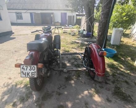 Другая Другая, объемом двигателя 0 л и пробегом 0 тыс. км за 255 $, фото 2 на Automoto.ua