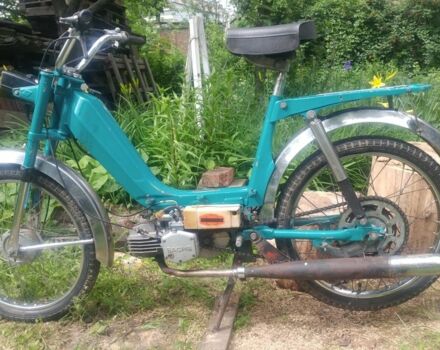 Другая Другая, объемом двигателя 50 л и пробегом 0 тыс. км за 420 $, фото 7 на Automoto.ua