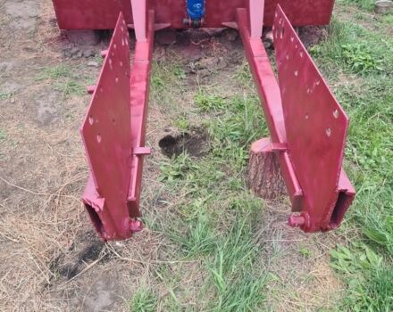 Інша Інша, об'ємом двигуна 0 л та пробігом 0 тис. км за 237 $, фото 2 на Automoto.ua