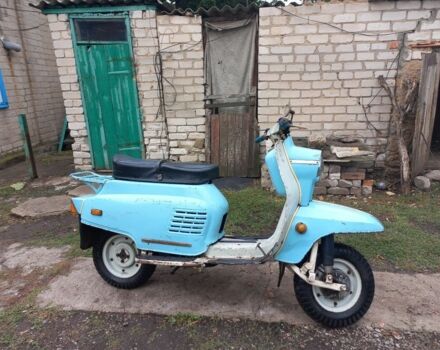 Другая Другая, объемом двигателя 0.15 л и пробегом 0 тыс. км за 168 $, фото 2 на Automoto.ua