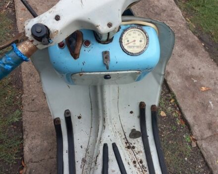 Другая Другая, объемом двигателя 0.15 л и пробегом 0 тыс. км за 168 $, фото 5 на Automoto.ua