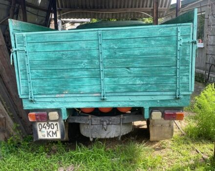 Другая Другая, объемом двигателя 0 л и пробегом 0 тыс. км за 1800 $, фото 2 на Automoto.ua