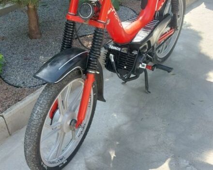 Другая Другая, объемом двигателя 49 л и пробегом 0 тыс. км за 286 $, фото 2 на Automoto.ua