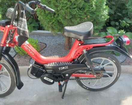 Другая Другая, объемом двигателя 49 л и пробегом 0 тыс. км за 286 $, фото 4 на Automoto.ua