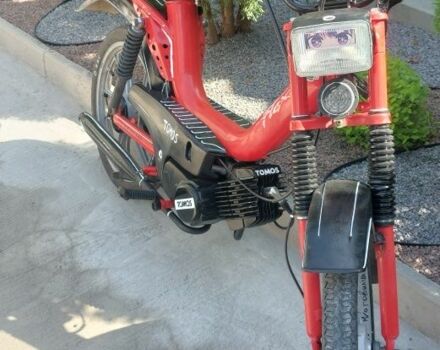 Другая Другая, объемом двигателя 49 л и пробегом 0 тыс. км за 286 $, фото 1 на Automoto.ua