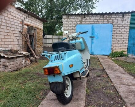 Другая Другая, объемом двигателя 0.15 л и пробегом 0 тыс. км за 168 $, фото 4 на Automoto.ua