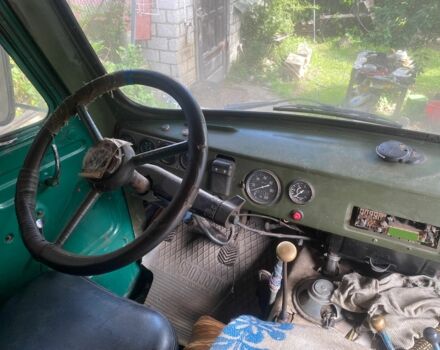 Другая Другая, объемом двигателя 0 л и пробегом 0 тыс. км за 1800 $, фото 4 на Automoto.ua