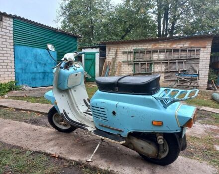 Другая Другая, объемом двигателя 0.15 л и пробегом 0 тыс. км за 168 $, фото 3 на Automoto.ua