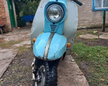 Другая Другая, объемом двигателя 0.15 л и пробегом 0 тыс. км за 168 $, фото 1 на Automoto.ua