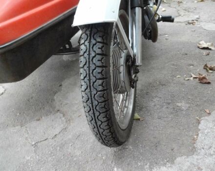 Другая Другая, объемом двигателя 0.35 л и пробегом 0 тыс. км за 838 $, фото 2 на Automoto.ua