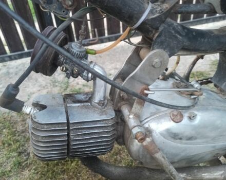 Другая Другая, объемом двигателя 0 л и пробегом 0 тыс. км за 49 $, фото 2 на Automoto.ua