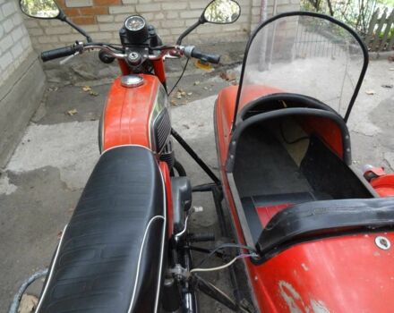 Другая Другая, объемом двигателя 0.35 л и пробегом 0 тыс. км за 838 $, фото 4 на Automoto.ua